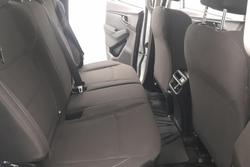 2020 Isuzu D-MAX SX High Ride