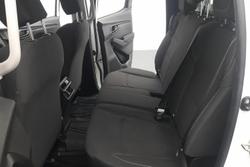 2020 Isuzu D-MAX SX High Ride