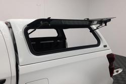 2020 Isuzu D-MAX SX High Ride