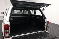 2020 Isuzu D-MAX SX High Ride