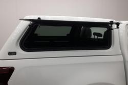 2020 Isuzu D-MAX SX High Ride