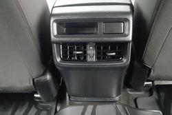 2020 Isuzu D-MAX SX High Ride