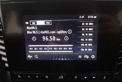 2020 Isuzu D-MAX SX High Ride