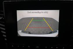 2020 Isuzu D-MAX SX High Ride