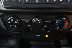 2020 Isuzu D-MAX SX High Ride