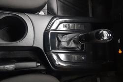 2020 Isuzu D-MAX SX High Ride