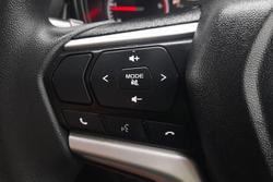 2020 Isuzu D-MAX SX High Ride