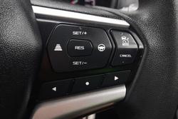 2020 Isuzu D-MAX SX High Ride