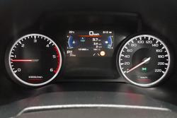 2020 Isuzu D-MAX SX High Ride