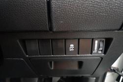 2020 Isuzu D-MAX SX High Ride