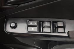 2020 Isuzu D-MAX SX High Ride