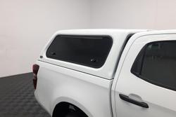 2020 Isuzu D-MAX SX High Ride