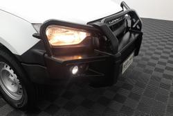 2020 Isuzu D-MAX SX High Ride