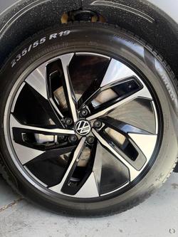 2025 Volkswagen ID.4 Pro