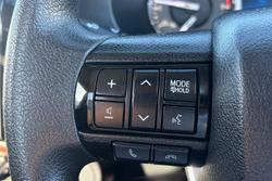 2022 Toyota Hilux Workmate