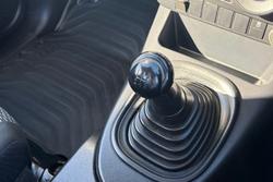 2022 Toyota Hilux Workmate
