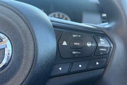 2022 Mazda BT-50 XS