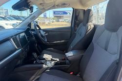2022 Mazda BT-50 XS