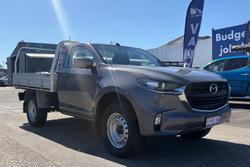 2022 Mazda BT-50 XS