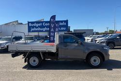 2022 Mazda BT-50 XS