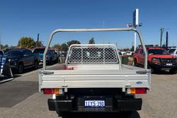 2022 Mazda BT-50 XS