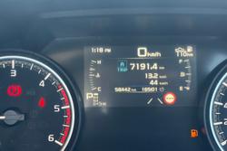 2022 Mazda BT-50 XS