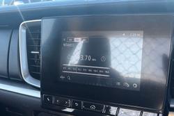 2022 Mazda BT-50 XS