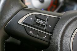 2024 Suzuki Jimny GLX