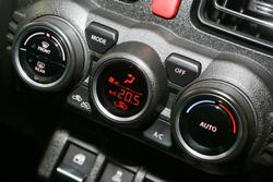 2024 Suzuki Jimny GLX