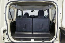 2024 Suzuki Jimny GLX