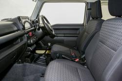 2024 Suzuki Jimny GLX