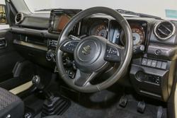 2024 Suzuki Jimny GLX