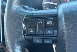 2022 Toyota Hilux SR