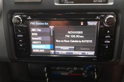 2022 Toyota Landcruiser GXL