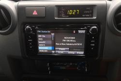 2022 Toyota Landcruiser GXL