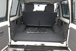 2022 Toyota Landcruiser GXL