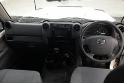 2022 Toyota Landcruiser GXL