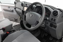 2022 Toyota Landcruiser GXL