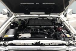 2022 Toyota Landcruiser GXL