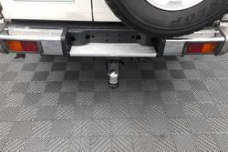 2022 Toyota Landcruiser GXL