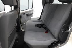 2022 Toyota Landcruiser GXL