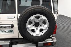 2022 Toyota Landcruiser GXL