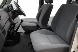 2022 Toyota Landcruiser GXL