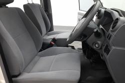 2022 Toyota Landcruiser GXL