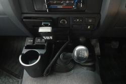 2022 Toyota Landcruiser GXL