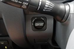 2022 Toyota Landcruiser GXL