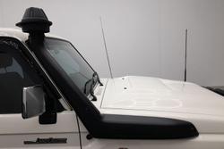 2022 Toyota Landcruiser GXL