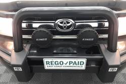 2022 Toyota Landcruiser GXL