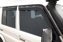 2022 Toyota Landcruiser GXL