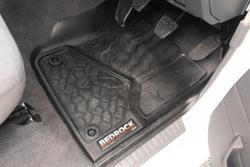 2022 Toyota Landcruiser GXL